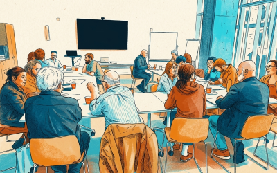29 septembre 2026 : concertation sur l&rsquo;isolement social des aînés
